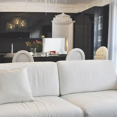 Maison Royale Apartmán