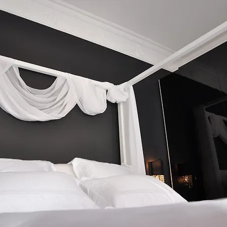 Maison Royale Apartman Pescara