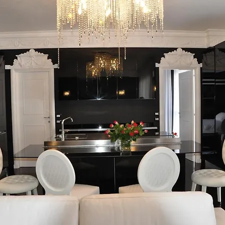 Maison Royale Apartmán Pescara