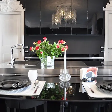 Apartman Maison Royale
