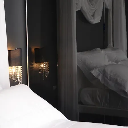 Maison Royale Διαμέρισμα Πεσκάρα