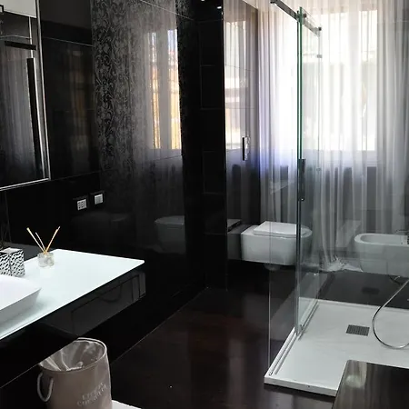 Maison Royale Διαμέρισμα