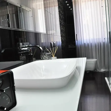 Διαμέρισμα Maison Royale *