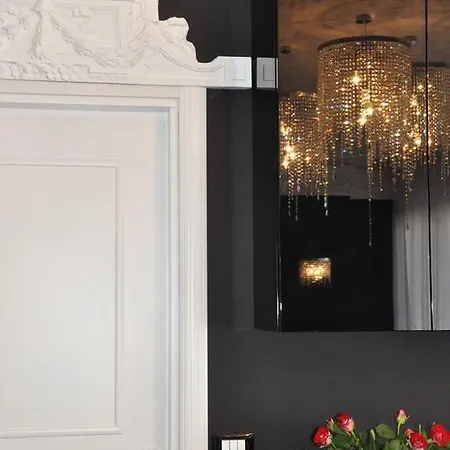 Maison Royale Διαμέρισμα *