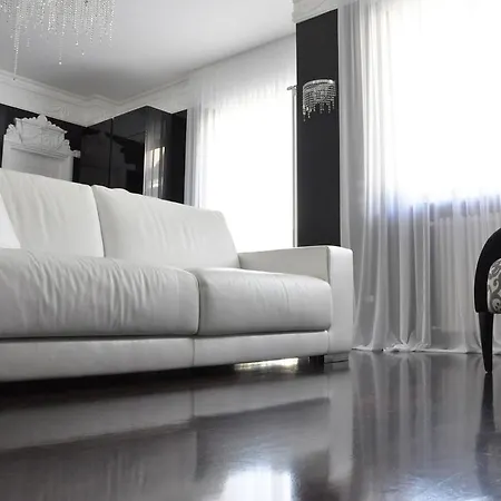 Apartmán Maison Royale Pescara