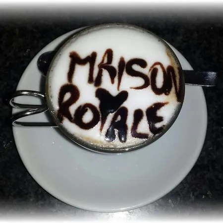 Διαμέρισμα Maison Royale Πεσκάρα
