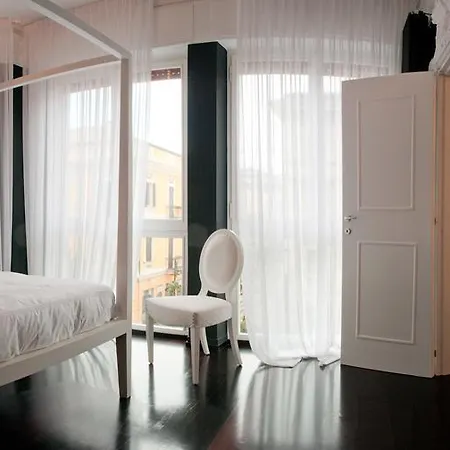 Apartmán Maison Royale Pescara